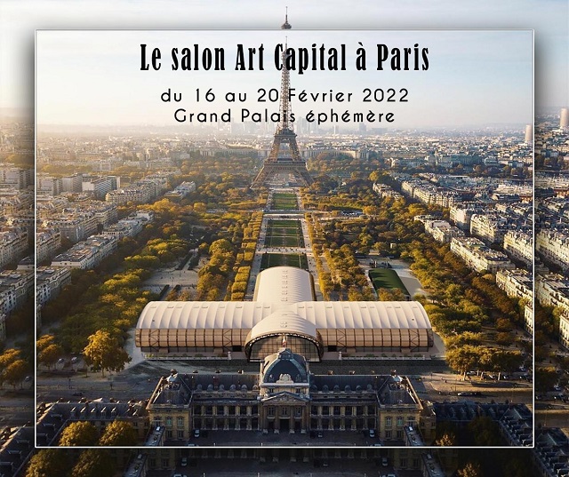 Art Capital 2022